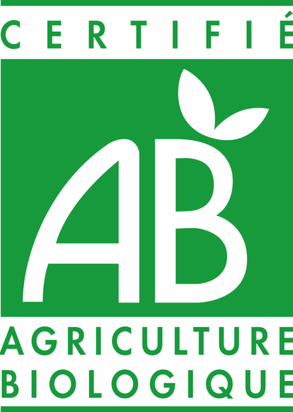 Certifié Agriculture Biologique