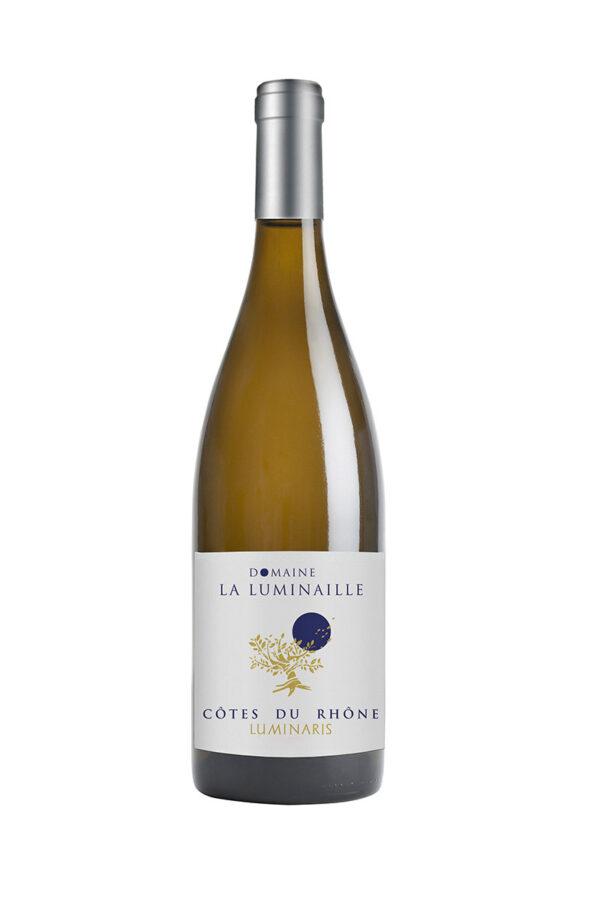 AOC Côtes du Rhône Village Blanc