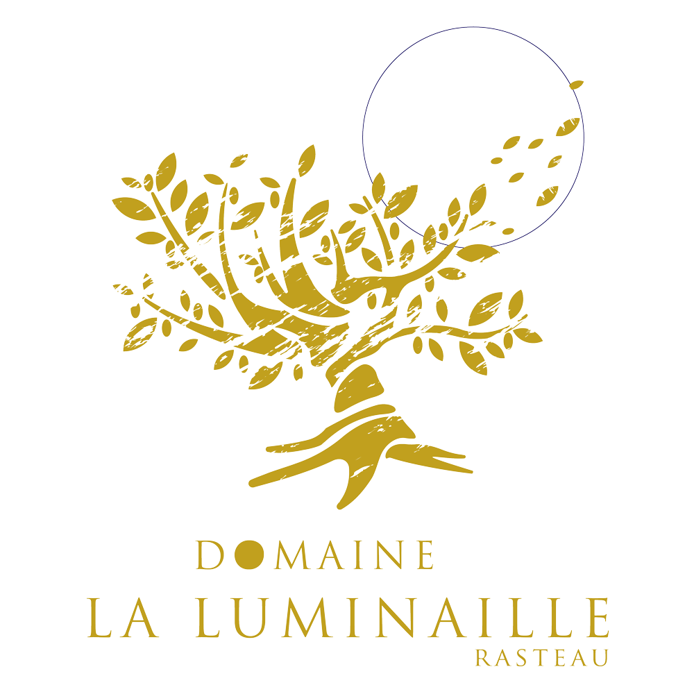 Domaine La Luminaille à Rasteau