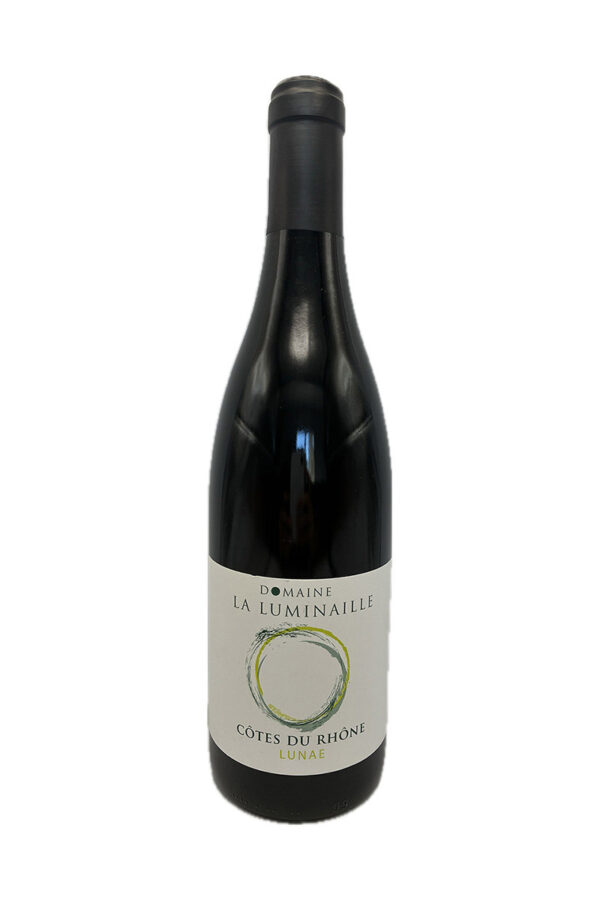 AOC Côtes du Rhône Rouge