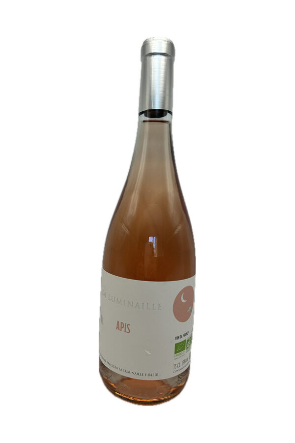 Vin de France Rosé
